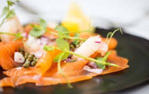 Restaurant @ Longcourt House Hotel